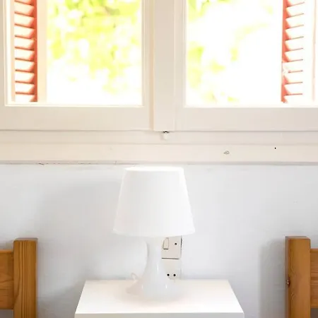 Holiday home Sea Breeze House Skyros