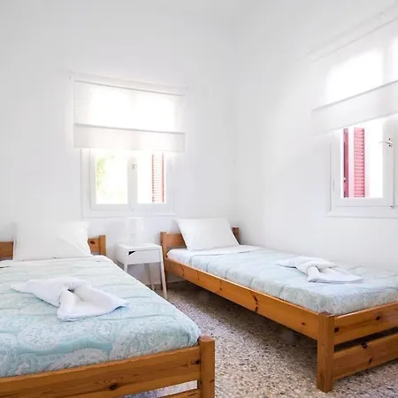 Holiday home Sea Breeze House