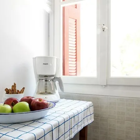Sea Breeze House Skyros