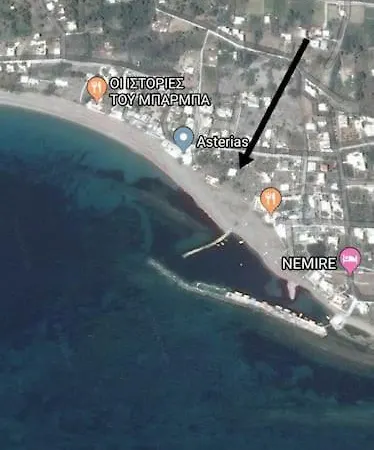 Holiday home Sea Breeze House *