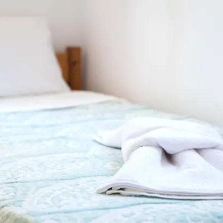 Holiday home Sea Breeze House Skyros