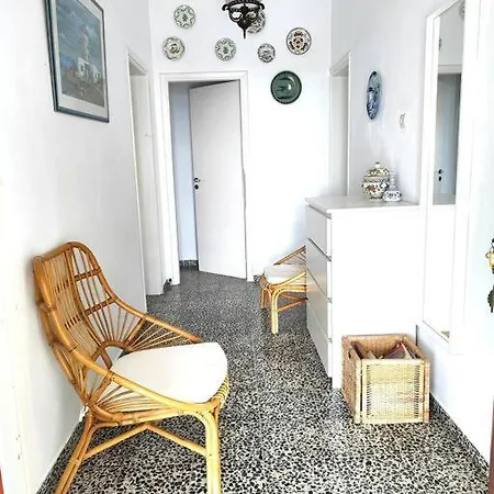 Sea Breeze House Skyros