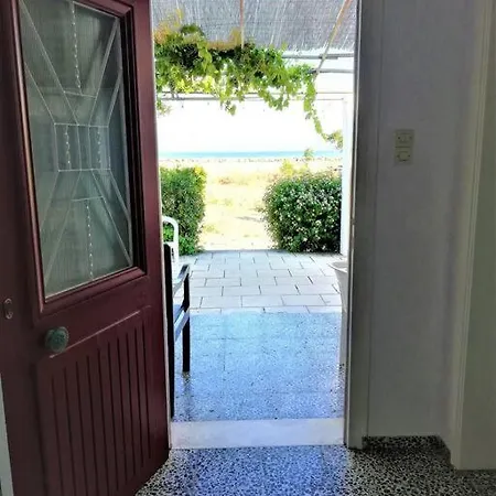 Sea Breeze House Skyros