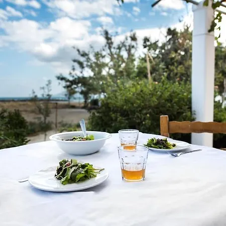 Sea Breeze House